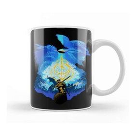 Baskı Dükkanı Elden Ring Elden Adventure 2 Kupa