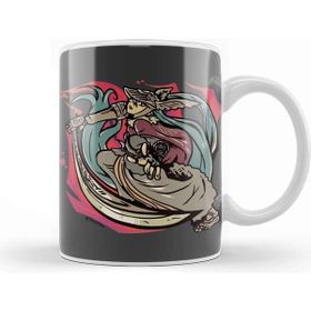 Baskı Dükkanı Elden Ring Miku Blade of Miquella Kupa
