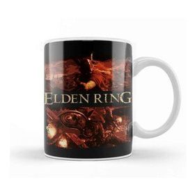 Baskı Dükkanı Elden Ring War Kupa