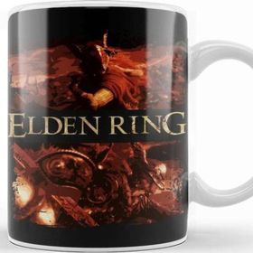 Baskı Dükkanı Elden Ring War Kupa