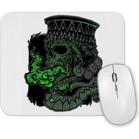 Baskı Dükkanı Elder Lich Mouse Pad