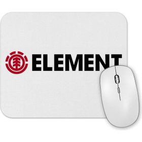 Baskı Dükkanı Element Mouse Pad