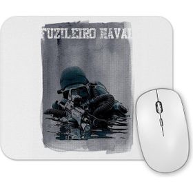Baskı Dükkanı Embrace Life Kindred Mouse Pad