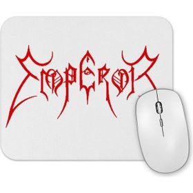 Baskı Dükkanı Emperor Enslaved Darkthrone Satyricon Immortal Dimmu Borgir Mouse Pad