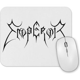 Baskı Dükkanı Emperor Enslaved Darkthrone Satyricon Immortal Dimmu Borgir Mouse Pad