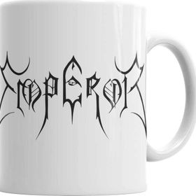 Baskı Dükkanı Emperor Enslaved Darkthrone Satyricon Immortal Dimmu Borgir Sihirli Porselen Kupa