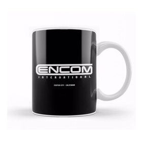 Baskı Dükkanı Encom International Tron Kupa