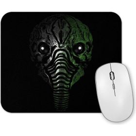 Baskı Dükkanı Engineer Clean Mouse Pad