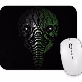 Baskı Dükkanı Engineer Clean Mouse Pad