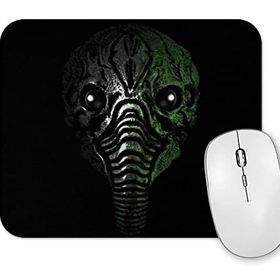 Baskı Dükkanı Engineer Clean Mouse Pad