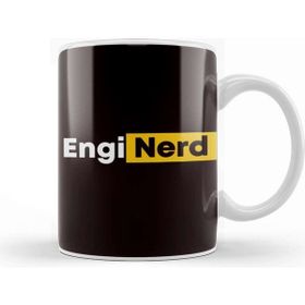 Baskı Dükkanı Engineer Nerd Computer Science Developer Programmer Internet Porselen Beyaz Kupa Bardak