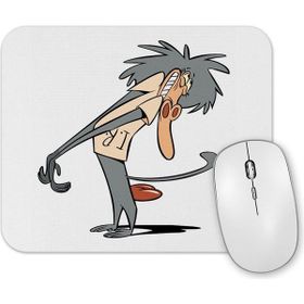 Baskı Dükkanı Engraçadas Preço E Qualidade Mouse Pad