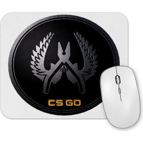 Baskı Dükkanı Enjoy Counter Strike Mouse Pad