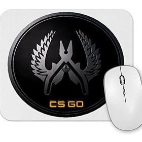Baskı Dükkanı Enjoy Counter Strike Mouse Pad