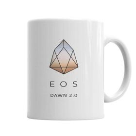 Baskı Dükkanı Eos Maim Sihirli Porselen Kupa