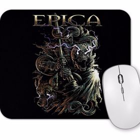 Baskı Dükkanı Epica Mouse Pad
