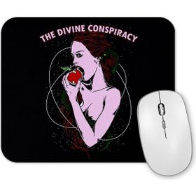 Baskı Dükkanı Epica the Divine Conspiracy Mouse Pad