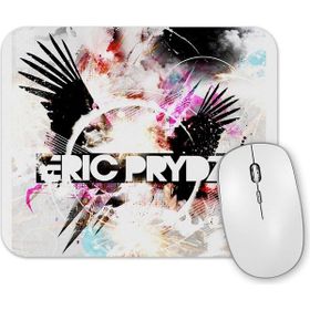 Baskı Dükkanı Ericprydz Mouse Pad