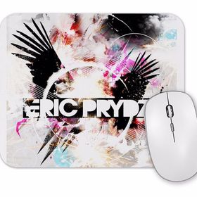 Baskı Dükkanı Ericprydz Mouse Pad