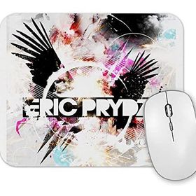 Baskı Dükkanı Ericprydz Mouse Pad