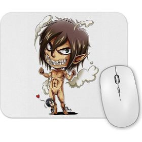 Baskı Dükkanı Ermac Vault Boy Mouse Pad