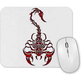 Baskı Dükkanı Escudo C A Mouse Pad