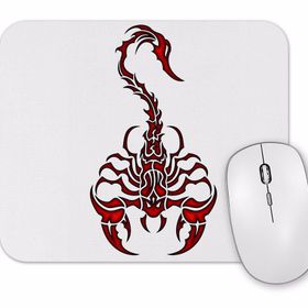 Baskı Dükkanı Escudo C A Mouse Pad