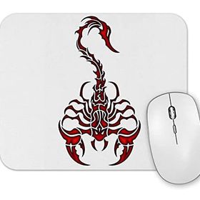 Baskı Dükkanı Escudo C A Mouse Pad