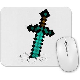 Baskı Dükkanı Escudo Zelda Mouse Pad