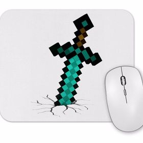 Baskı Dükkanı Escudo Zelda Mouse Pad