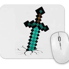 Baskı Dükkanı Escudo Zelda Mouse Pad
