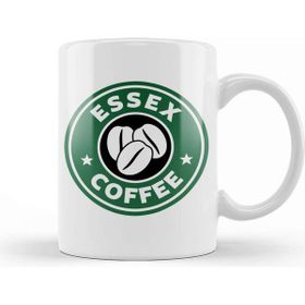 Baskı Dükkanı Essex Coffee Kupa