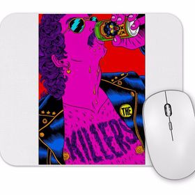 Baskı Dükkanı Esta Arte Foi Criada Por Bicicleta Sem Freio Mouse Pad