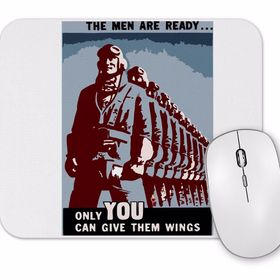 Baskı Dükkanı Esta Pronto Mouse Pad