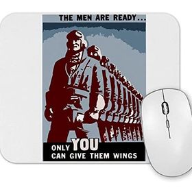 Baskı Dükkanı Esta Pronto Mouse Pad