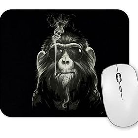 Baskı Dükkanı Estilo Pop Mouse Pad