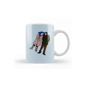 Baskı Dükkanı Eternal Sunshine of The Spotless Mind 01 Kupa