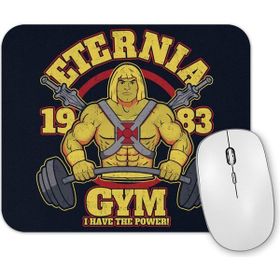 Baskı Dükkanı Eternıa Mouse Pad