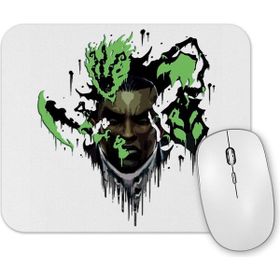 Baskı Dükkanı Etzinho Mouse Pad