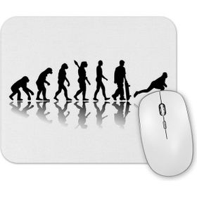 Baskı Dükkanı Eureka Mouse Pad