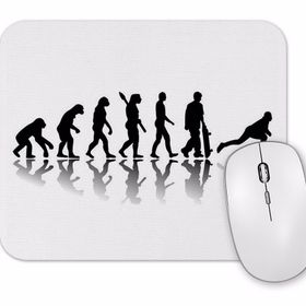 Baskı Dükkanı Eureka Mouse Pad