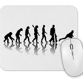 Baskı Dükkanı Eureka Mouse Pad