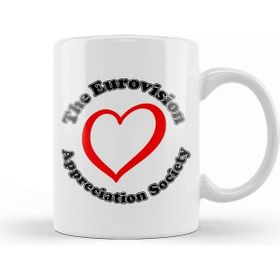 Baskı Dükkanı Eurovision Appreciation Society Kupa