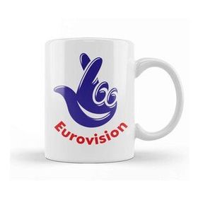 Baskı Dükkanı Eurovision National Lottery Kupa