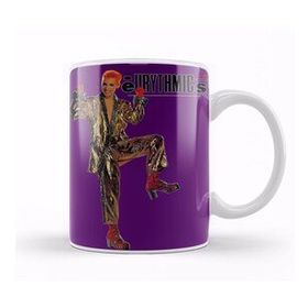 Baskı Dükkanı Eurythmics Kupa
