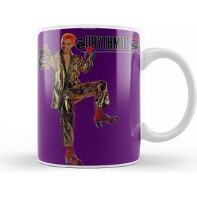Baskı Dükkanı Eurythmics Kupa