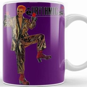 Baskı Dükkanı Eurythmics Kupa