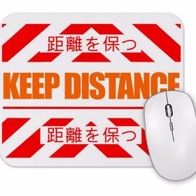Baskı Dükkanı Evangelion Personal Space Mouse Pad