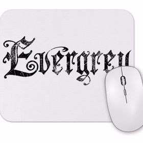 Baskı Dükkanı Evergrey Kamelot Stratovarious Masterplan Gamma Ray Mouse Pad