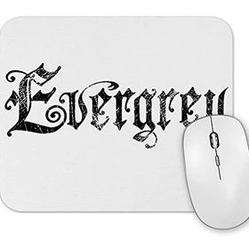 Baskı Dükkanı Evergrey Kamelot Stratovarious Masterplan Gamma Ray Mouse Pad